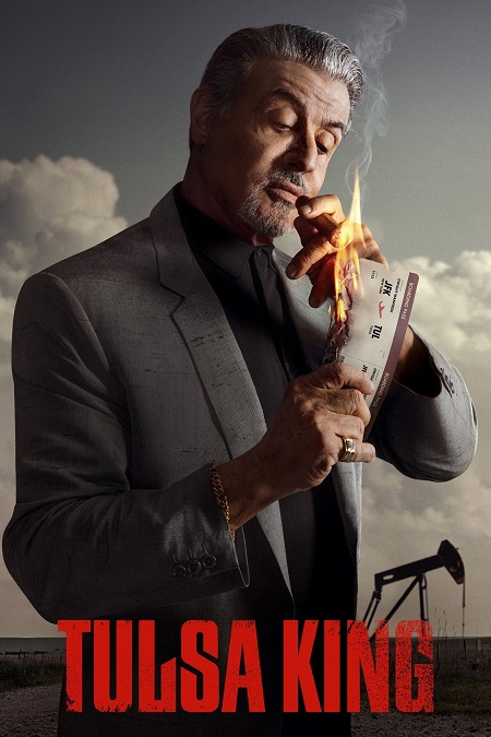 مسلسل Tulsa King الموسم 1 مترجمة