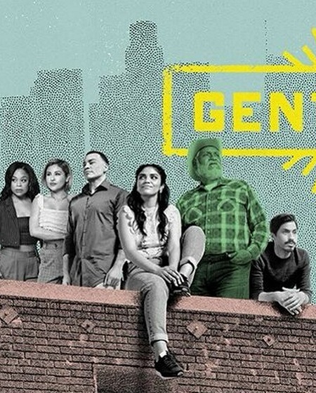 مسلسل Gentefied الموسم 2
