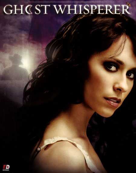 مسلسل Ghost Whisperer الموسم 1