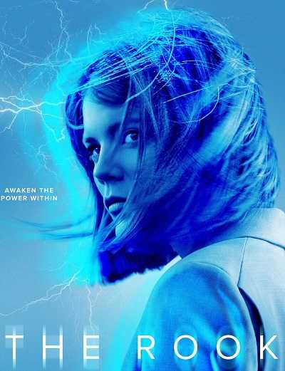 مسلسل The Rook الموسم 1 مترجمة