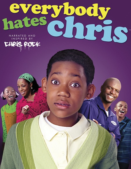 مسلسل Everybody Hates Chris الموسم 2 مترجمة