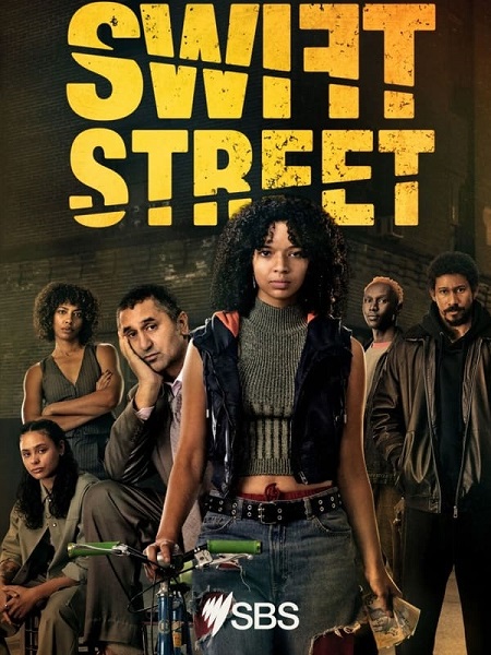 مسلسل Swift Street الموسم 1 مترجمة
