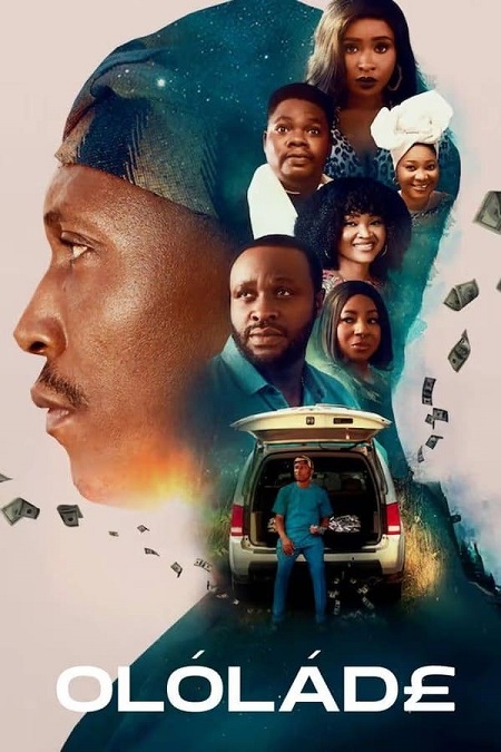 مسلسل Ololade الموسم 1 الحلقة 1 مترجمة
