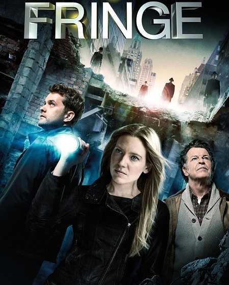 مسلسل Fringe الموسم 5