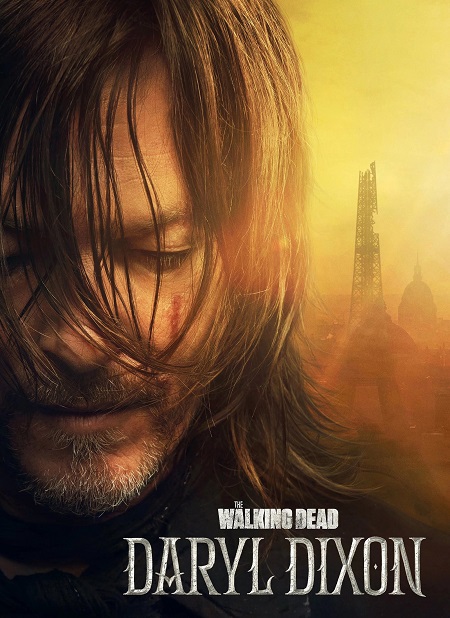 مسلسل The Walking Dead Daryl Dixon مترجمة