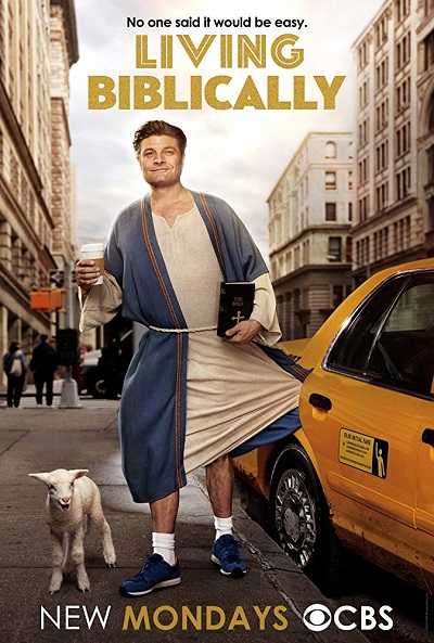 مسلسل Living Biblically الموسم 1