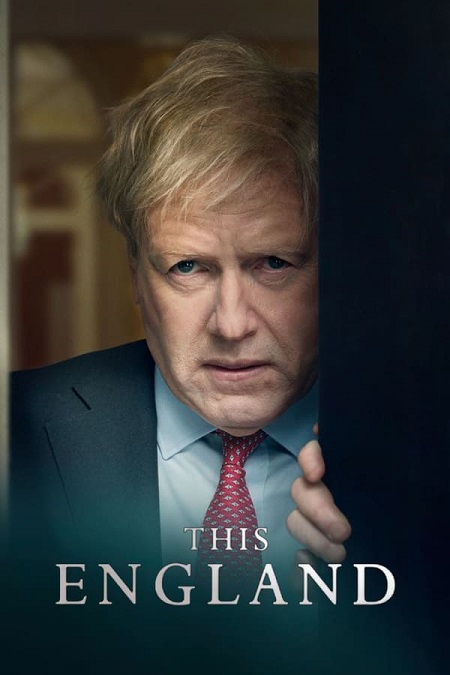 مسلسل This Sceptred Isle الموسم 1 مترجمة