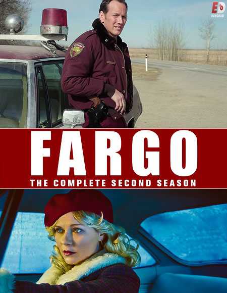 مسلسل Fargo الموسم 2 مترجمة