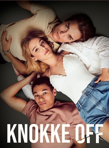 مسلسل Knokke Off الموسم 1 مترجمة