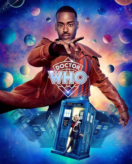 مسلسل Doctor Who 2023 الموسم 1 مترجمة