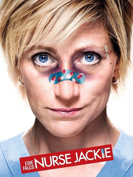 مسلسل Nurse Jackie الموسم 2 مترجمة