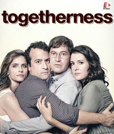 مسلسل Togetherness الموسم 2