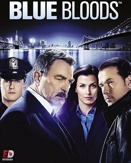 مسلسل Blue Bloods الموسم 7 مترجمة