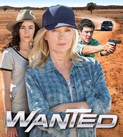 مسلسل Wanted الموسم 1