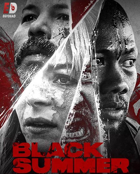 مسلسل Black Summer الموسم 1