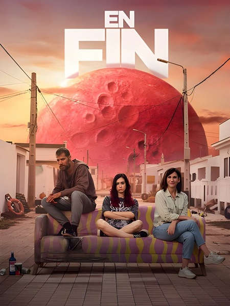 مسلسل En fin الموسم 1 مترجمة