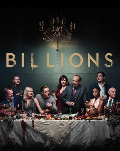 مسلسل Billions الموسم 3 الحلقة 1