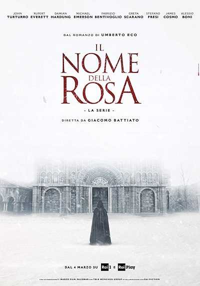 مسلسل The Name of the Rose الموسم 1