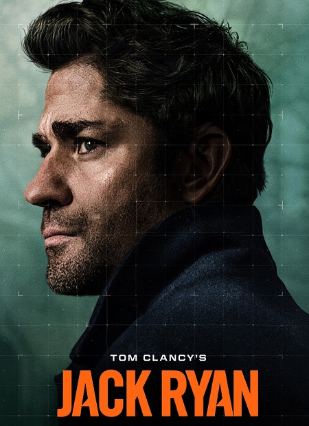 مسلسل Jack Ryan الموسم 4 مترجمة