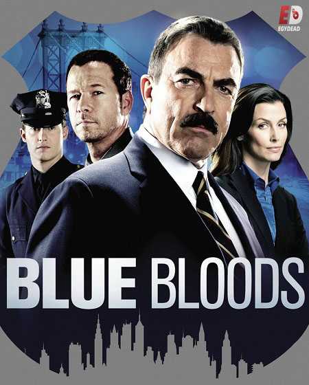 مسلسل Blue Bloods الموسم 2