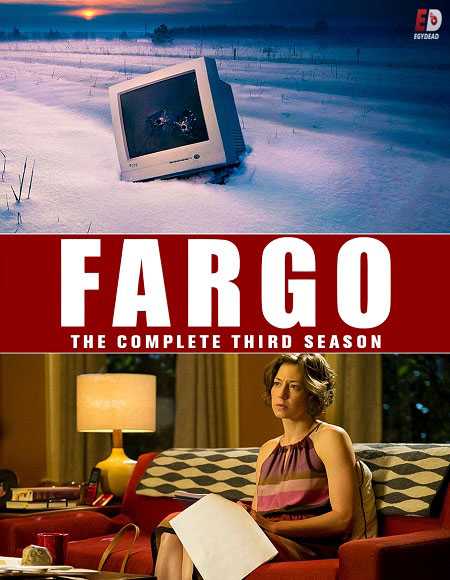 مسلسل Fargo الموسم 3 مترجمة