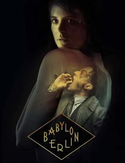 مسلسل Babylon Berlin الموسم 2