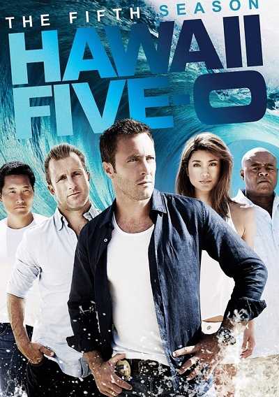 مسلسل Hawaii Five-0 الموسم 5