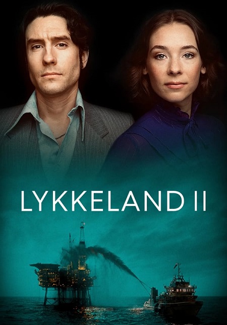 مسلسل Lykkeland الموسم 2 مترجمة