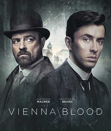 مسلسل Vienna Blood الموسم 1 مترجمة