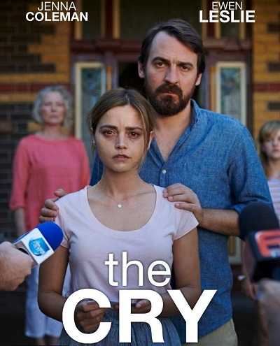 مسلسل The Cry مترجمة