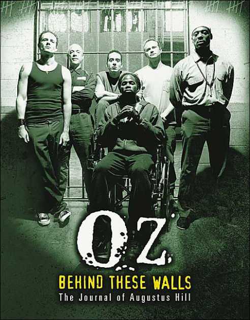 مسلسل Oz الموسم 1