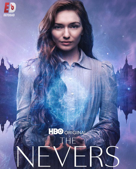 مسلسل The Nevers الموسم 1 مترجمة