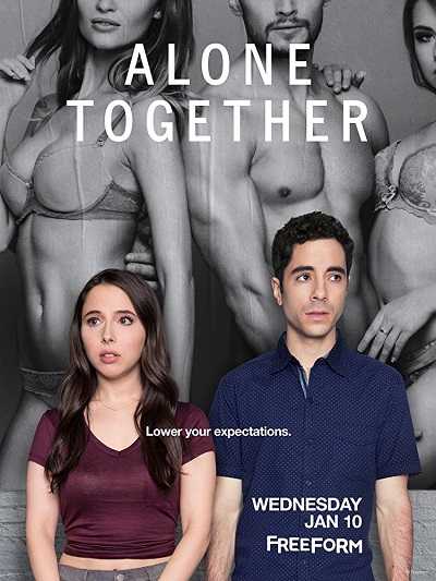 مسلسل Alone Together