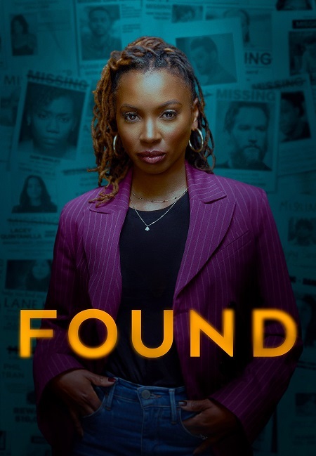 مسلسل Found الموسم 1 مترجمة