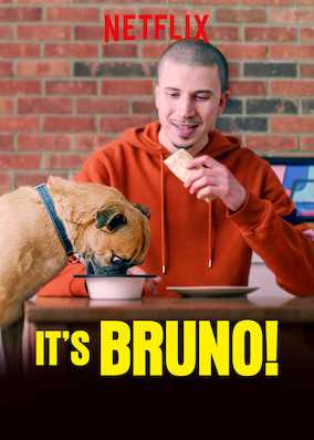 مسلسل It’s Bruno الموسم 1