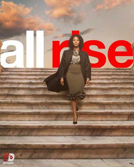 مسلسل All Rise الموسم 2