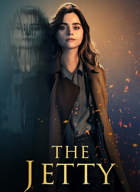 مسلسل The Jetty الموسم 1 مترجمة
