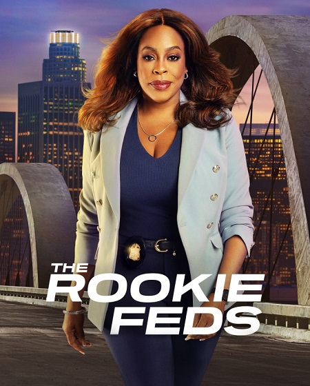 مسلسل The Rookie Feds الموسم 1 مترجمة