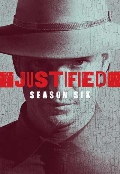 مسلسل Justified الموسم 6 مترجمة