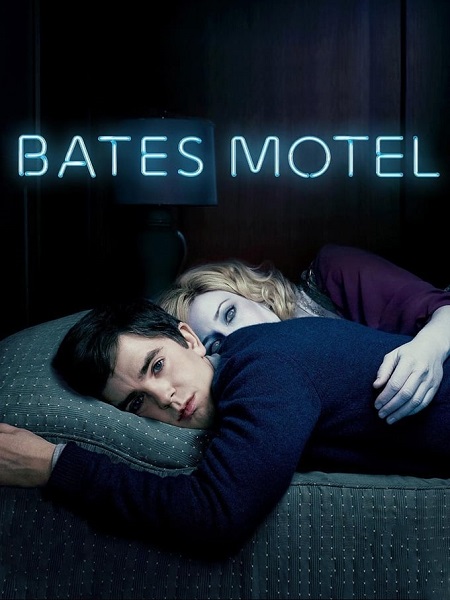 مسلسل Bates Motel الموسم 4 مترجمة