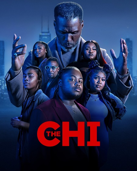 مسلسل The Chi الموسم 6 الحلقة 1 مترجمة