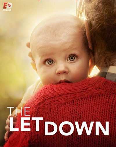 مسلسل The Letdown الموسم 1 مترجمة