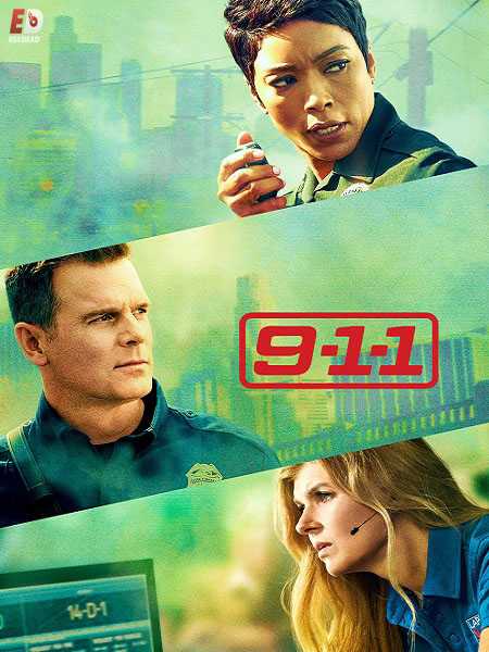 مسلسل 911 الموسم 2 مترجمة
