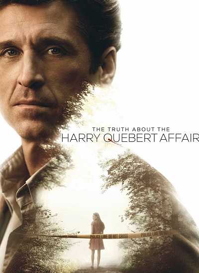 مسلسل The Truth About the Harry Quebert Affair