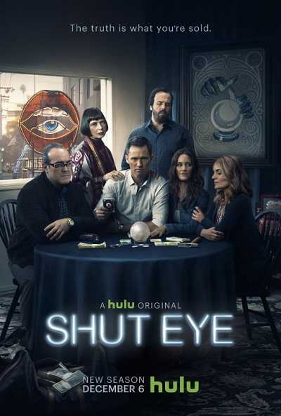 مسلسل Shut Eye الموسم 2