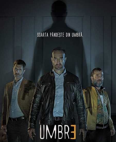 مسلسل Umbre الموسم 3 مترجمة
