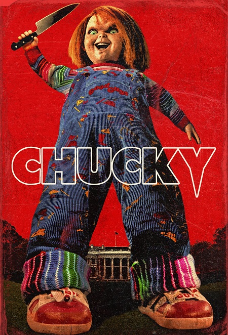 مسلسل Chucky الموسم 3 مترجمة