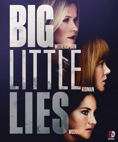 مسلسل Big Little Lies الموسم 1