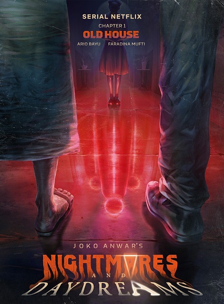 واحلام اليقظة Nightmares and Daydreams مترجمة