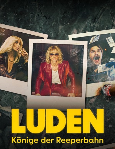 مسلسل Luden Könige Der Reeperbahn الموسم 1 مترجمة